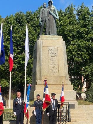 14 juillet 2025